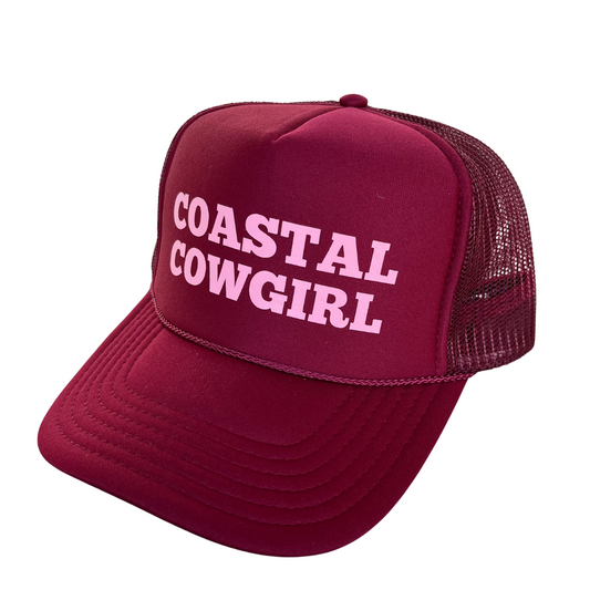 Coastal Cowgirl