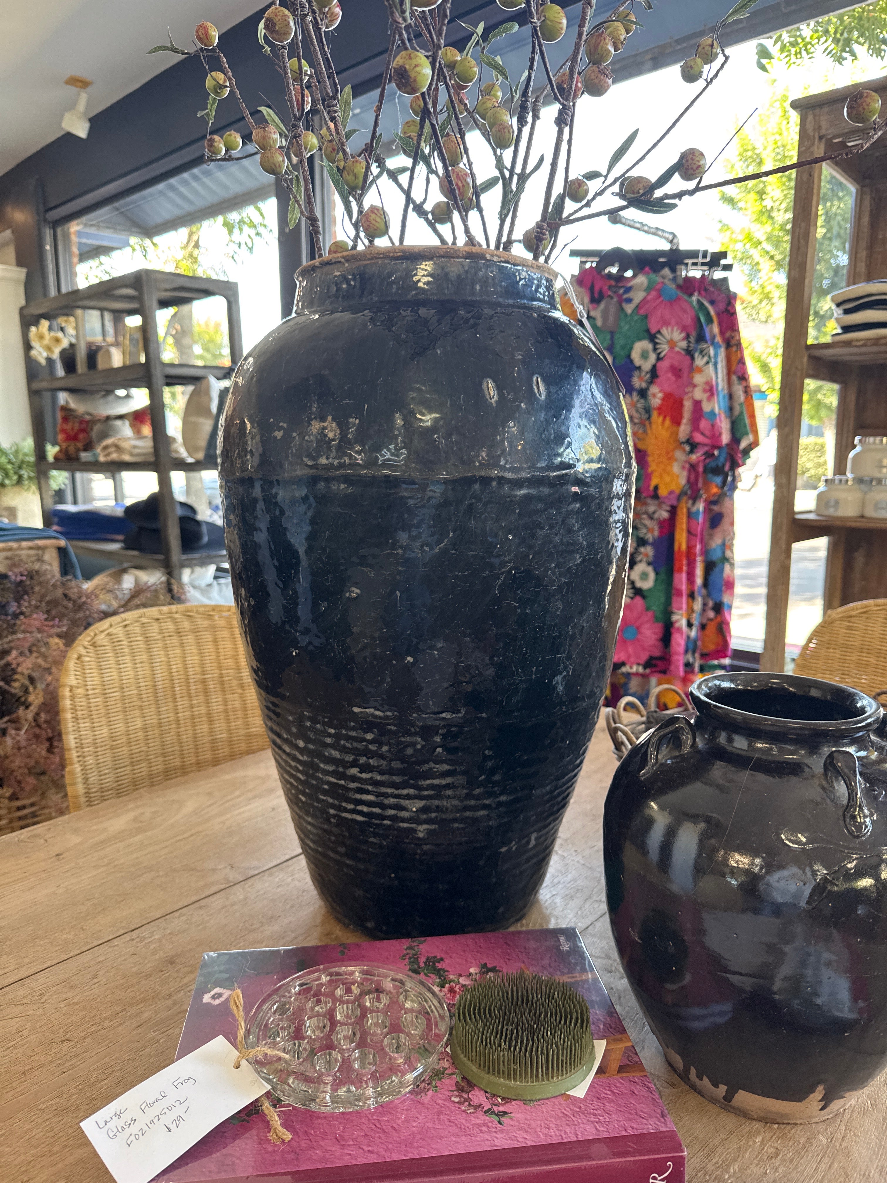 Black Jars -II0290825