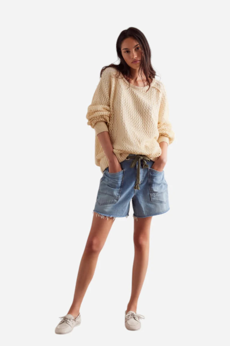 Moxie Shorts