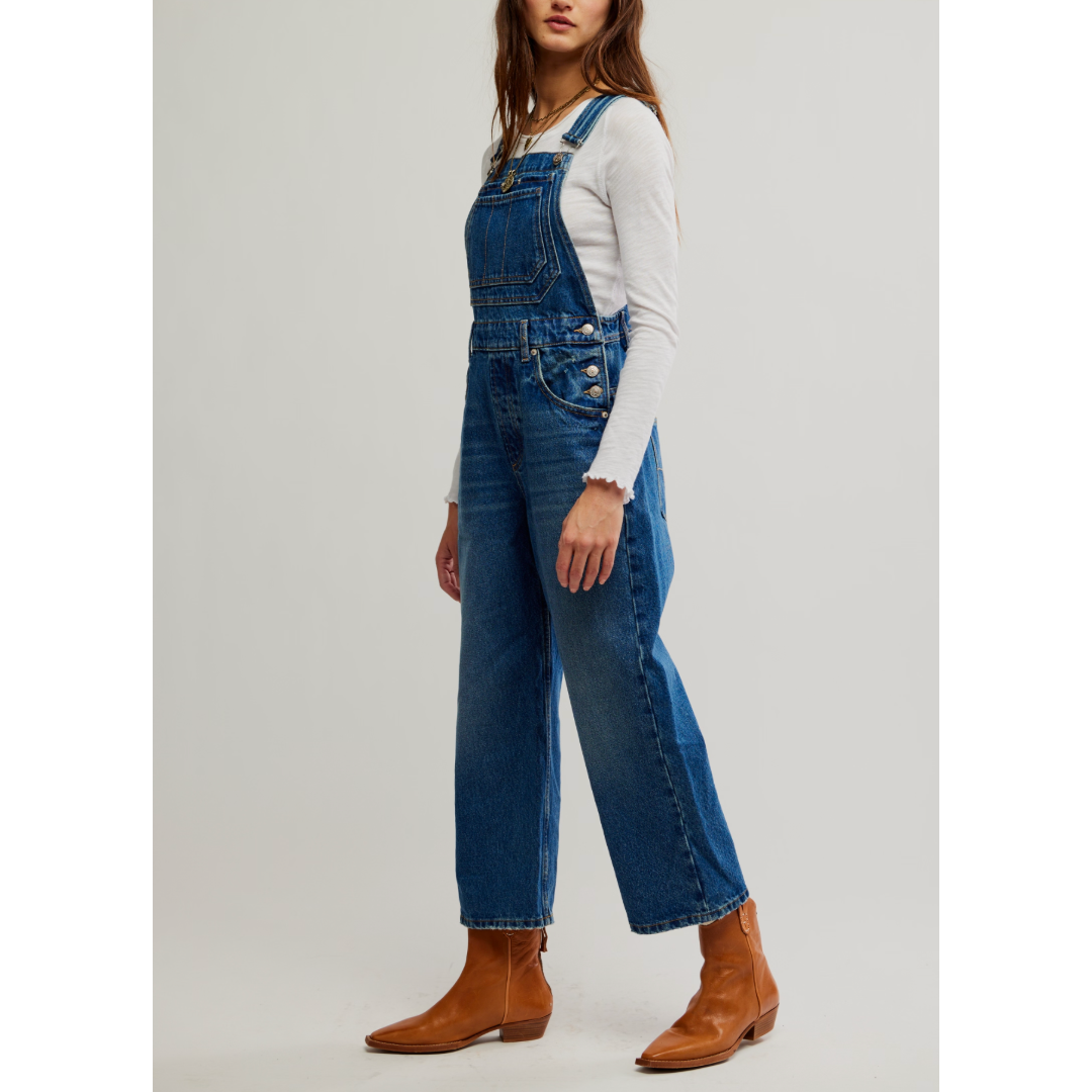 Deep Trance Overall