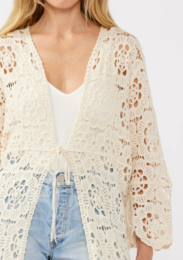 L/S Sweater