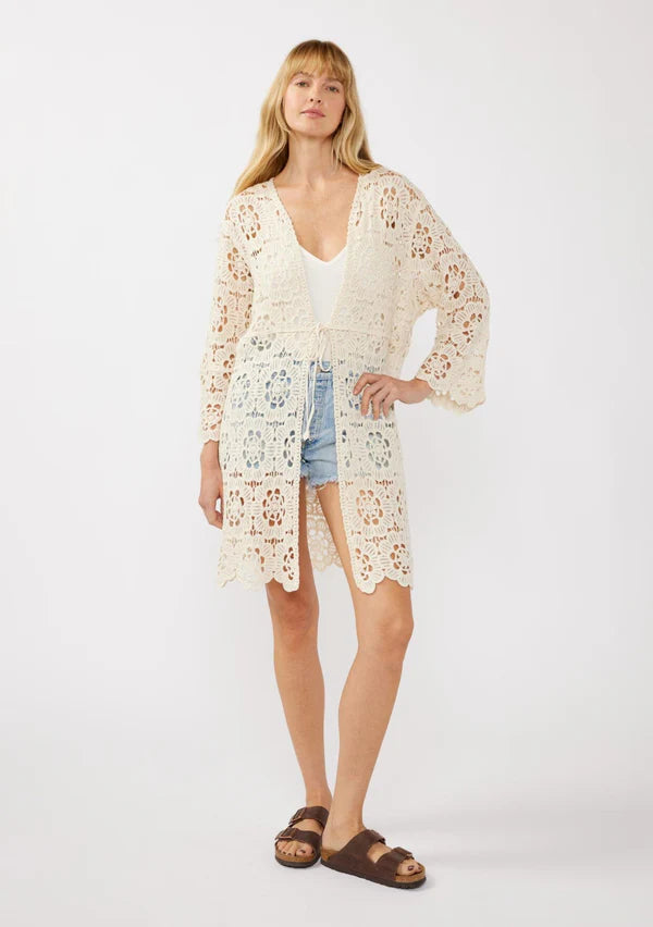 L/S Sweater