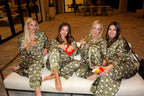 Overslept Martini Pjs