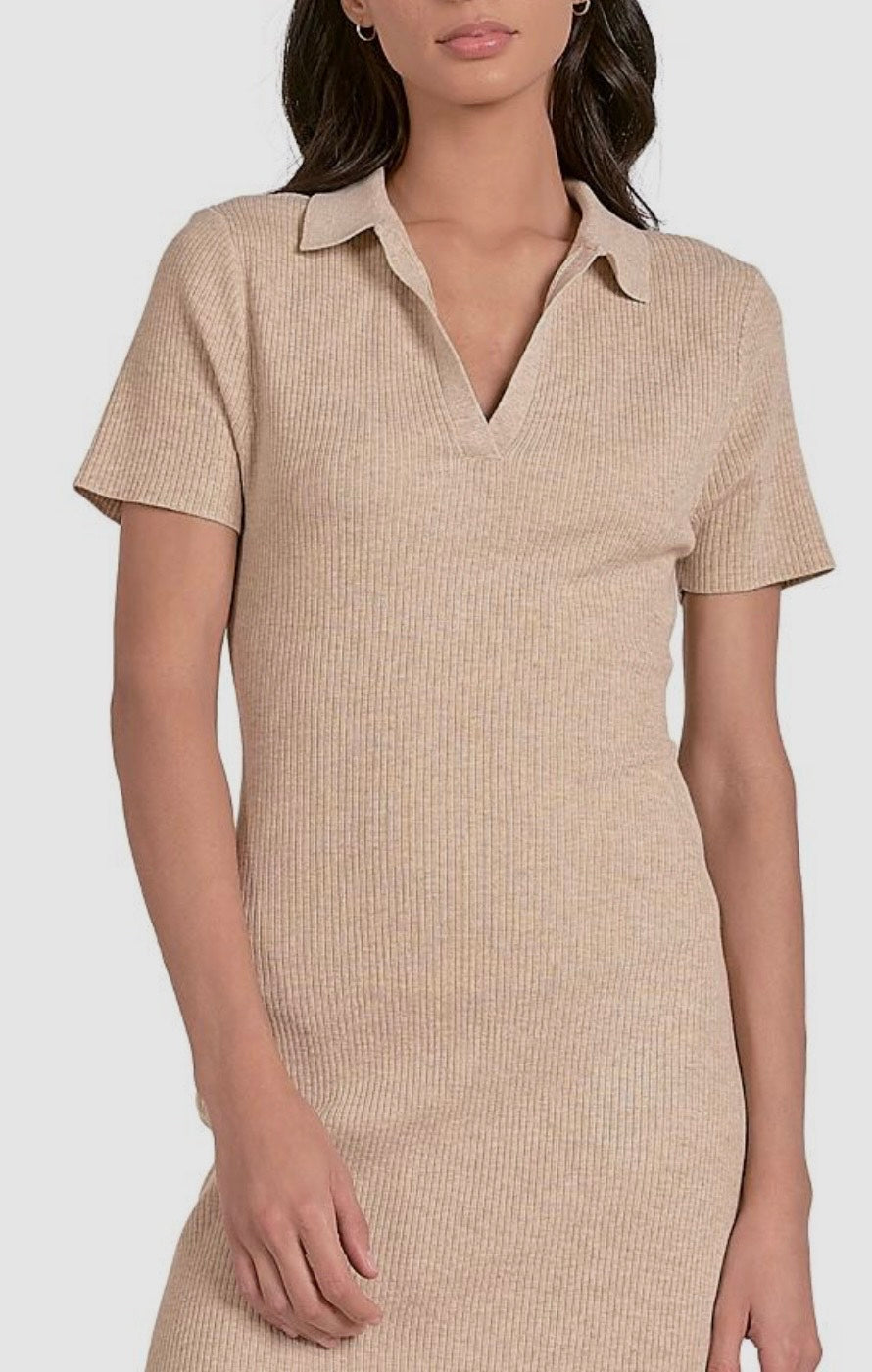 Tennis Dress