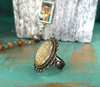 16042  Size 7 Ring by Virgin Saints & Angels