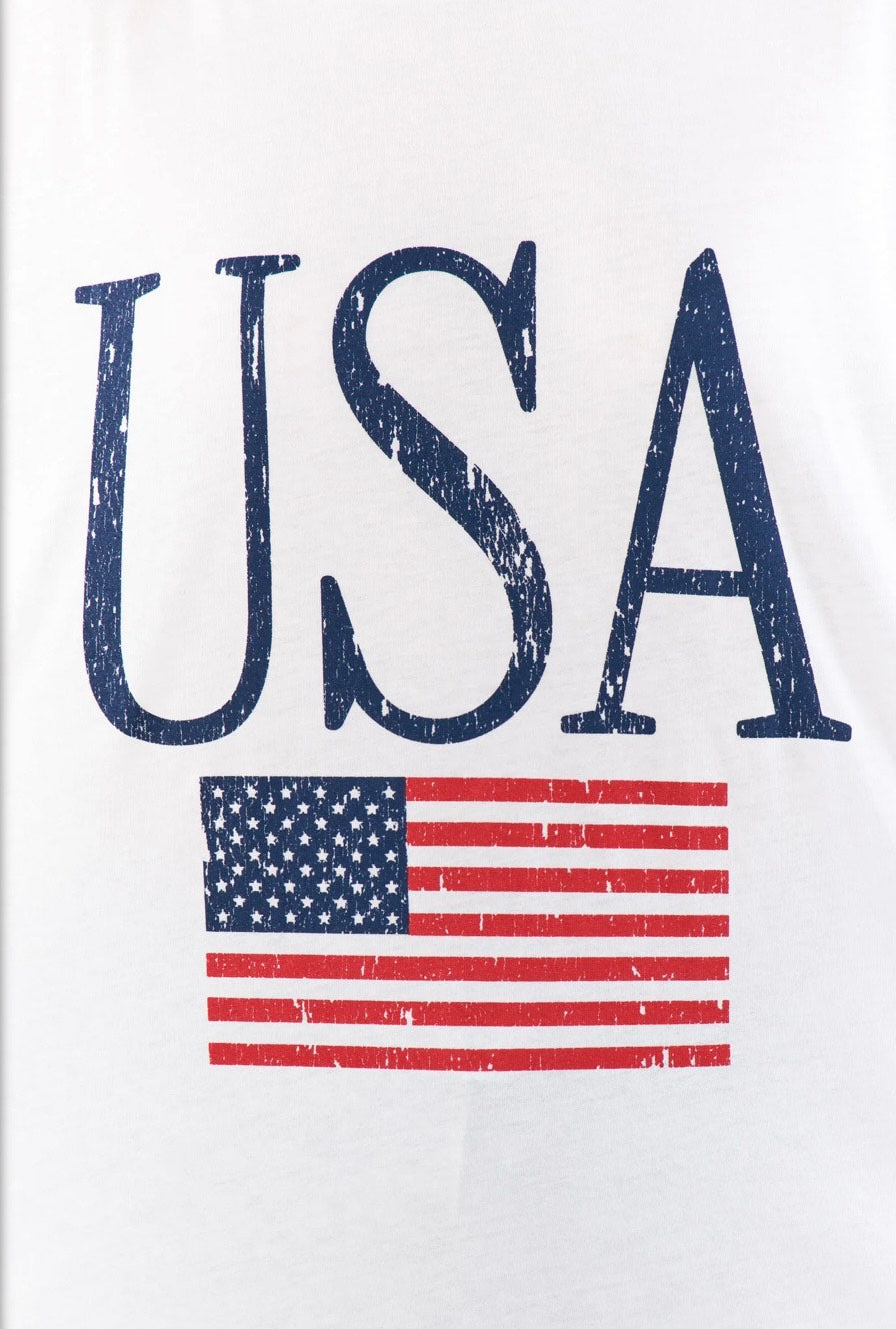 Airport Tee