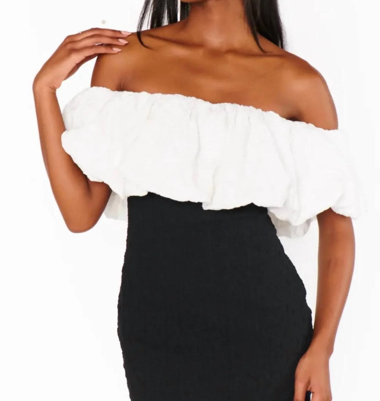 Anita Mini Dress