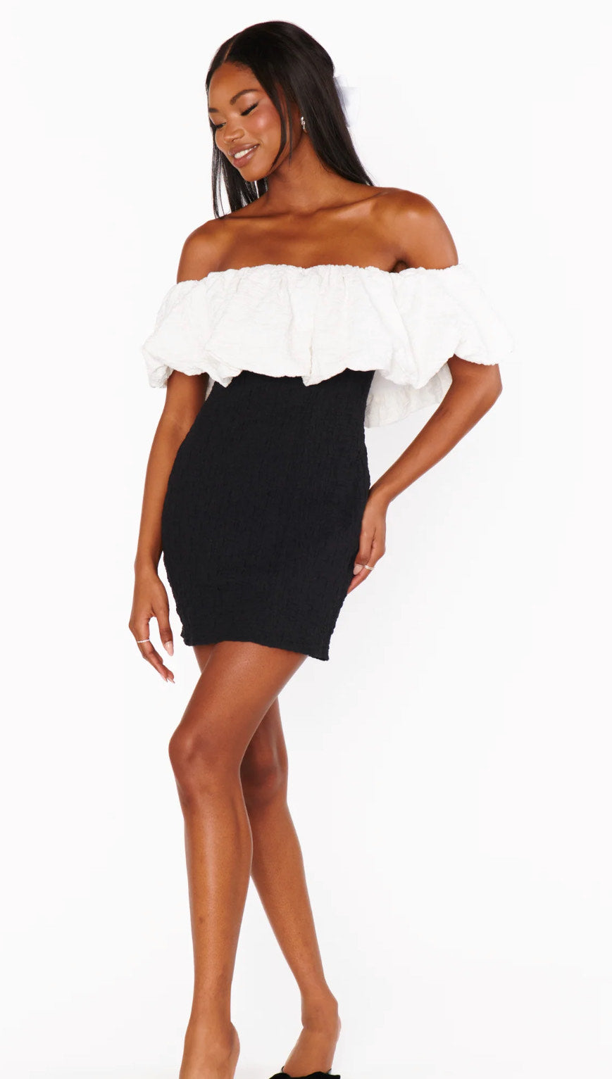 Anita Mini Dress