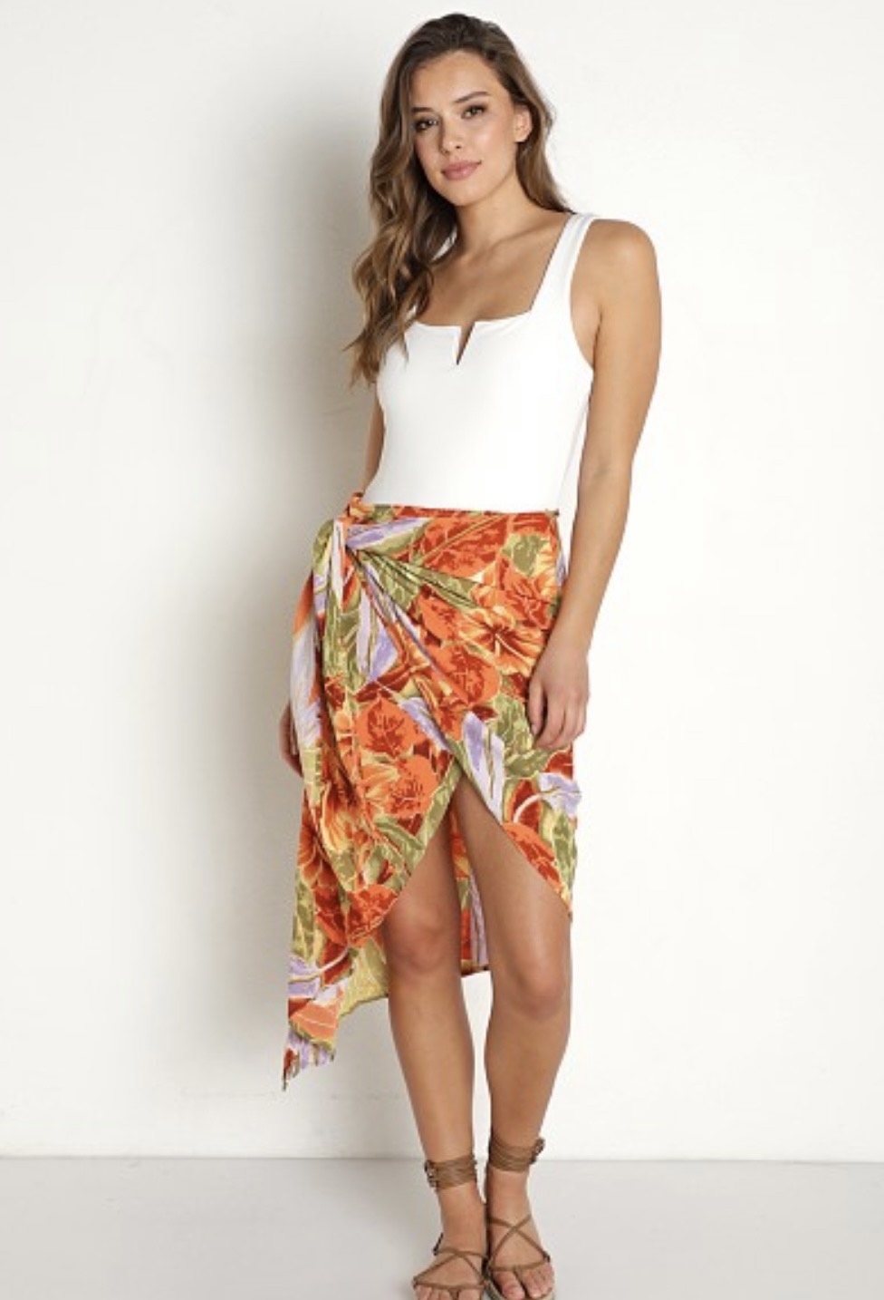 Arlo Bodysuit by SHOW ME YOUR MUMU