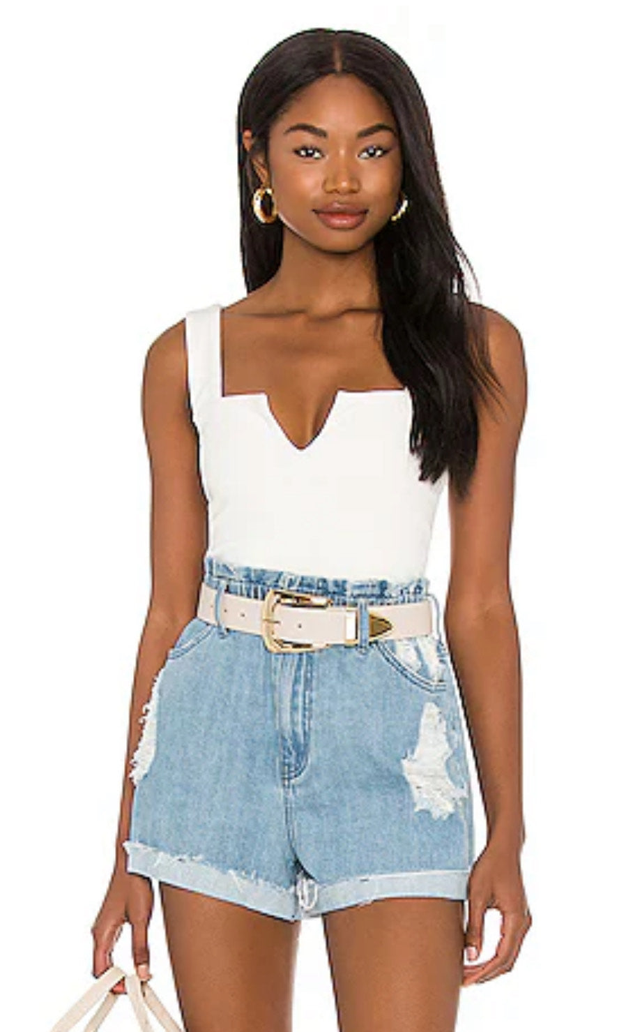 Arlo Bodysuit by SHOW ME YOUR MUMU