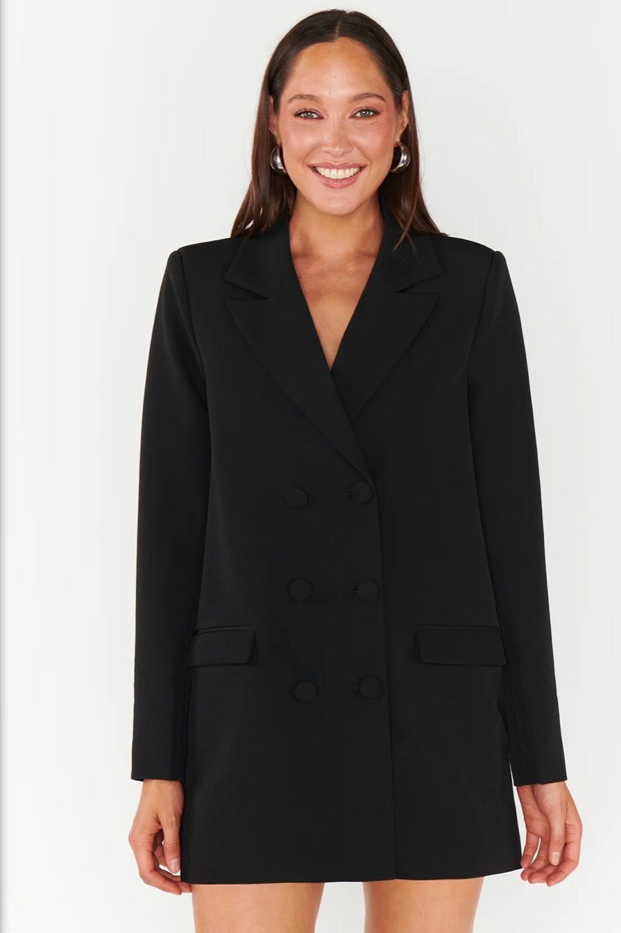 Best Blazer  by Show Me Your Mumu