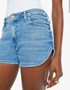 The Tomcat Matinee Short
