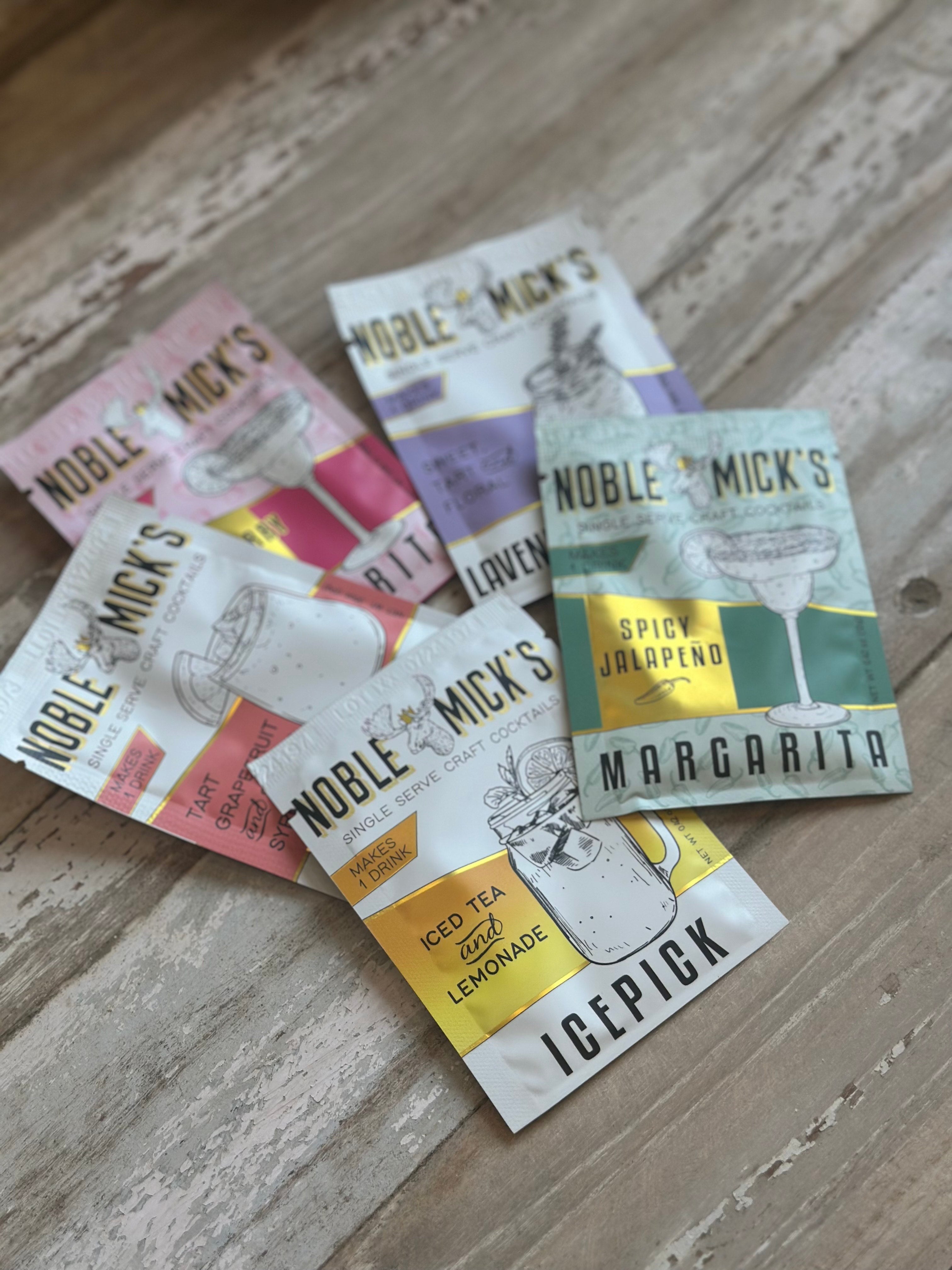 Noble Mick's