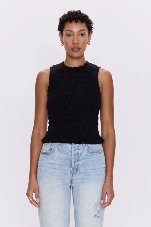 Phoebe Top
