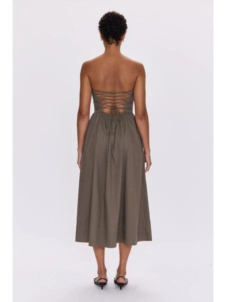 Florence Dress