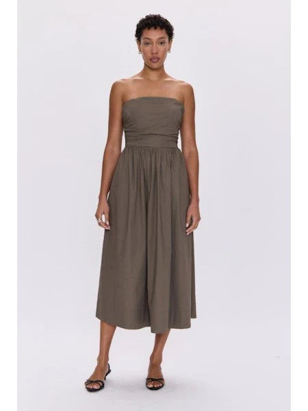 Florence Dress