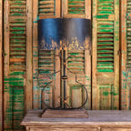 Artisan Heirloom Lamp PV012250194