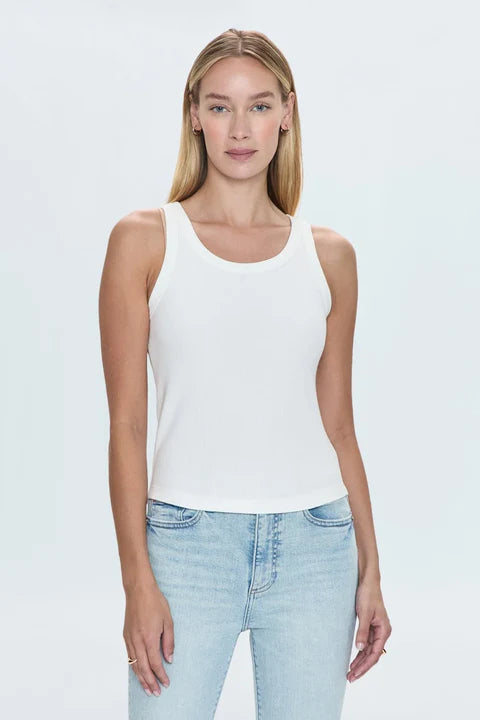 Christy Top