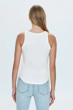 Christy Top