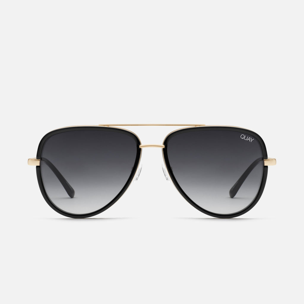 Quay Australia - All in Mini Sunglasses