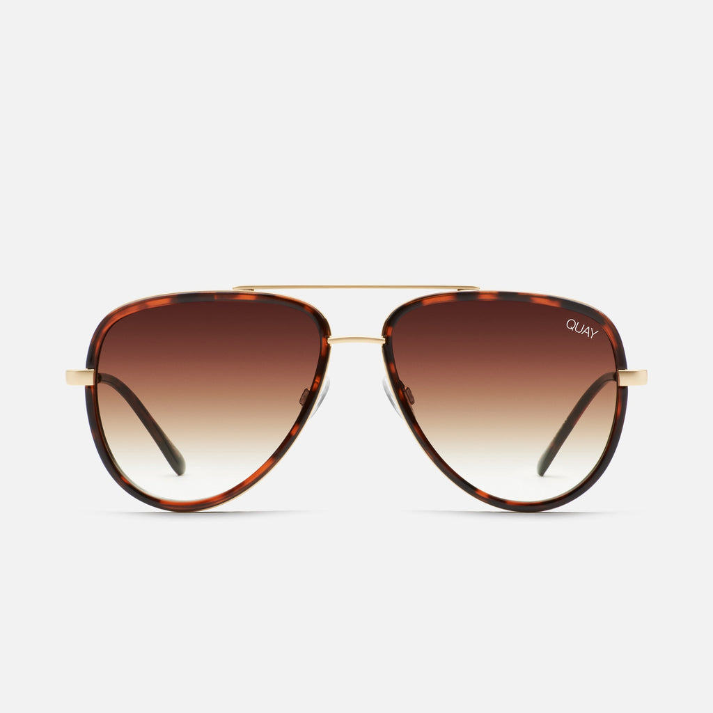 Quay Australia - All in Mini Sunglasses