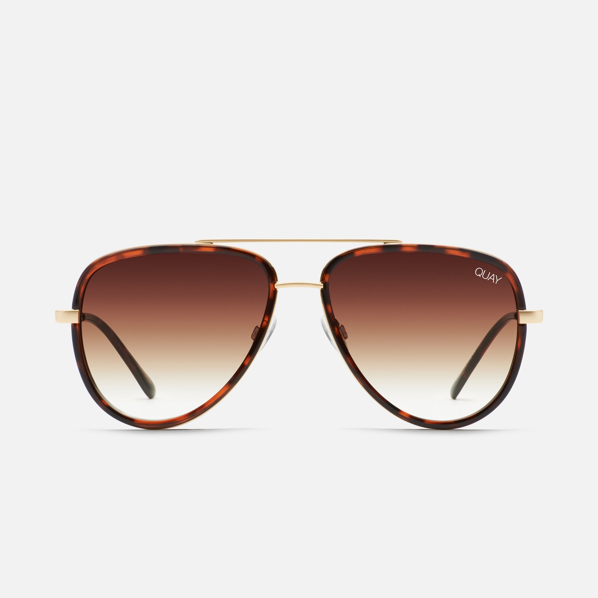 Quay Australia - All in Mini Sunglasses
