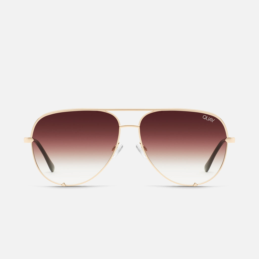 High Key Sunglasses