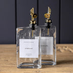 Olive Oil Dispenser