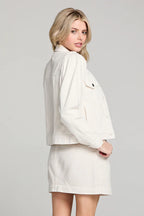 Long Sleeve Jacket