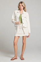 Long Sleeve Jacket