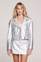 Long Sleeve Jacket
