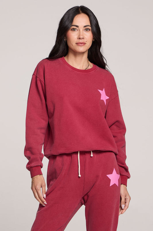 Long Sleeve Pullover