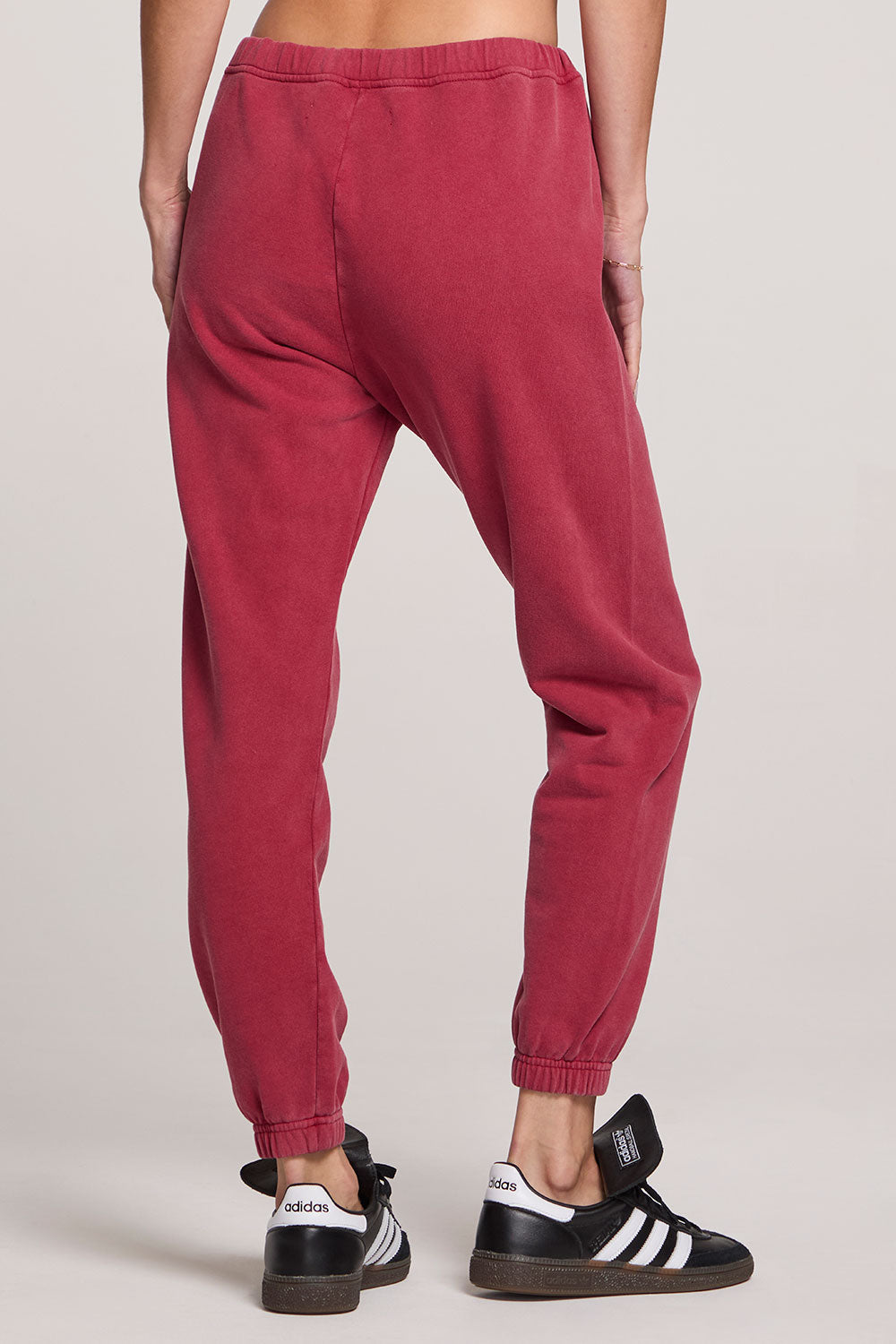 Pant, Crimson Star