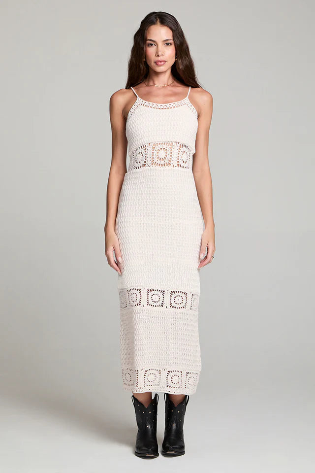 Tank Sweater Dress