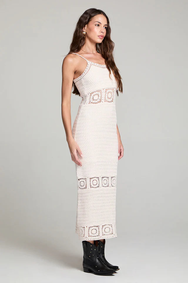 Tank Sweater Dress