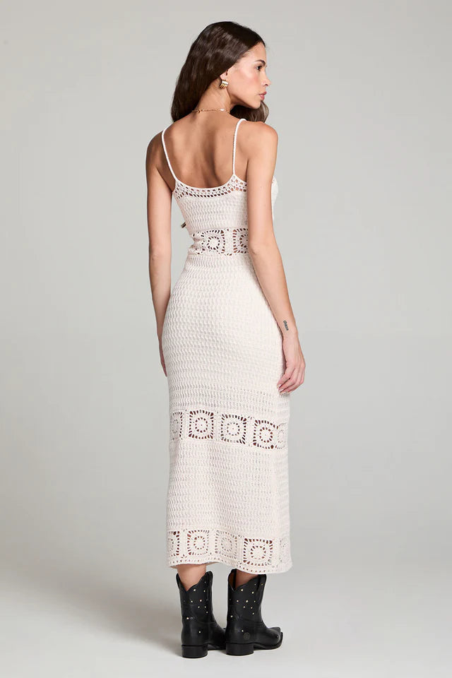 Tank Sweater Dress