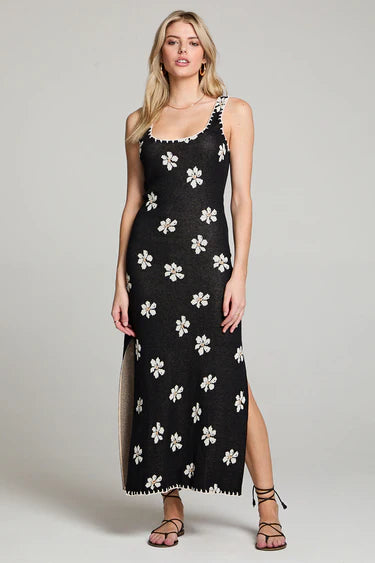 Enri Midi Dress
