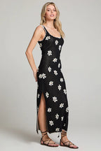 Enri Midi Dress
