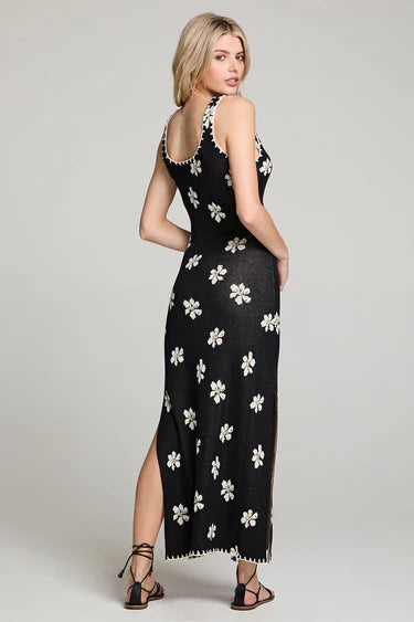 Enri Midi Dress
