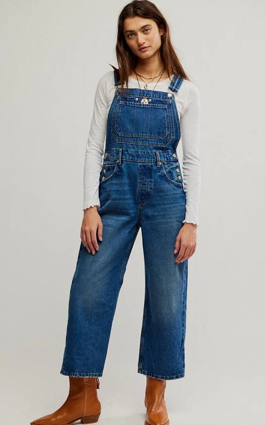 Deep Trance Overall