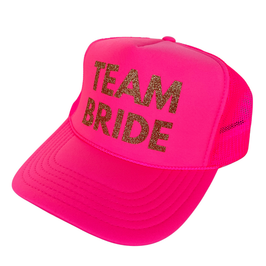 Team Bride