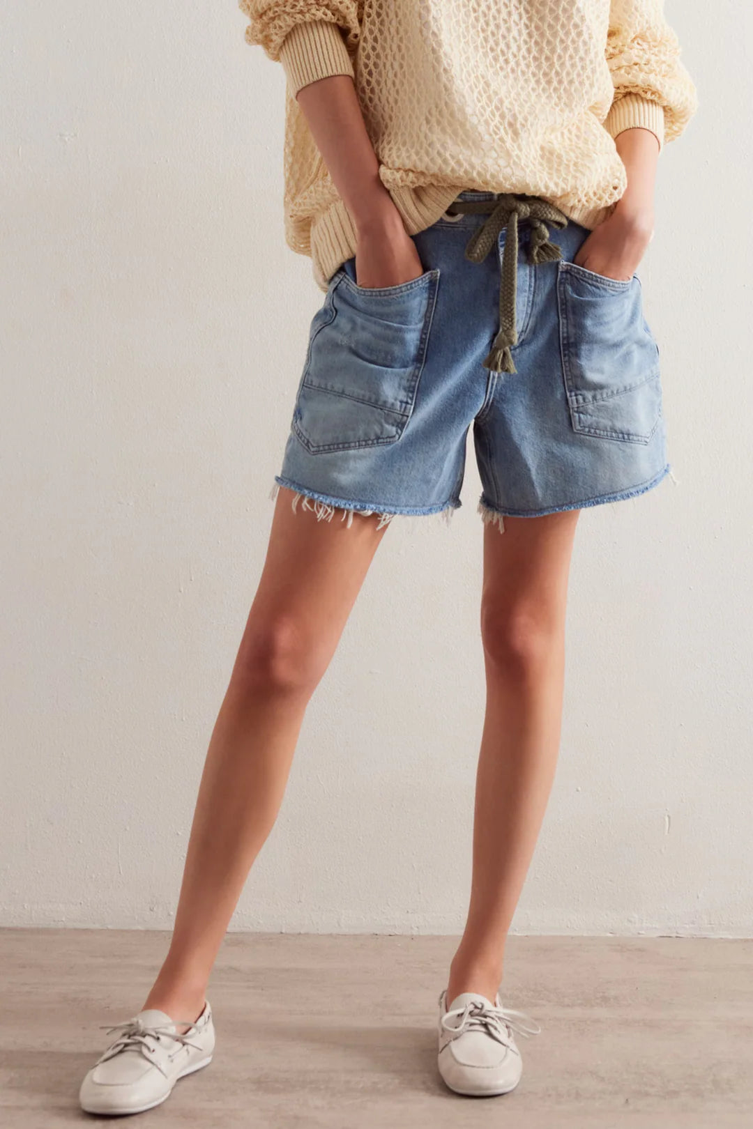 Moxie Shorts