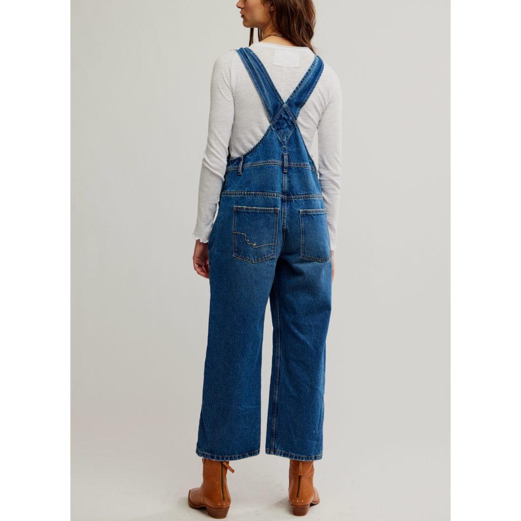 Deep Trance Overall