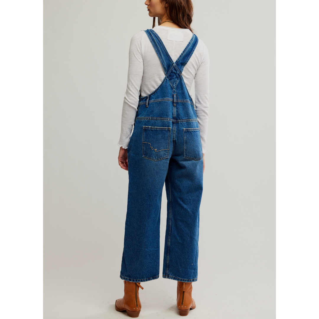 Deep Trance Overall