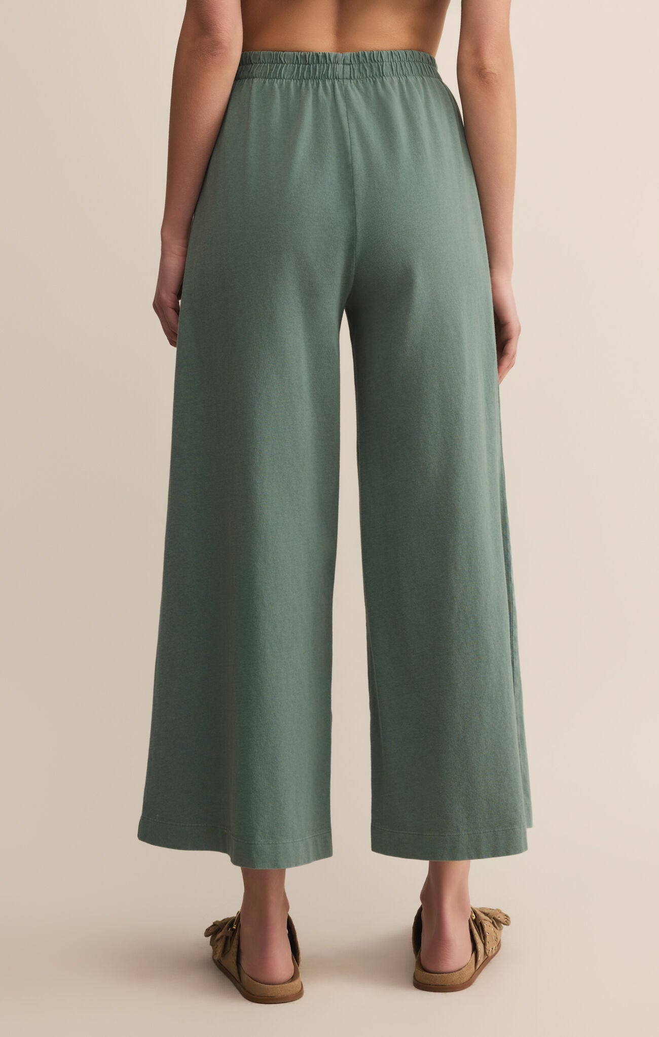 Scout Flare Pant