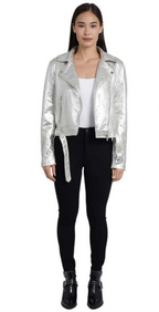 Liza Jacket