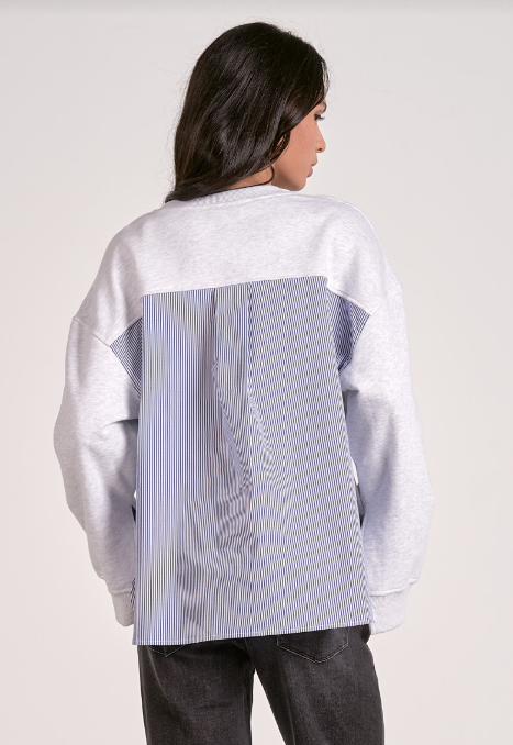 Lily Sweatshirt