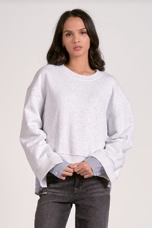 Lily Sweatshirt
