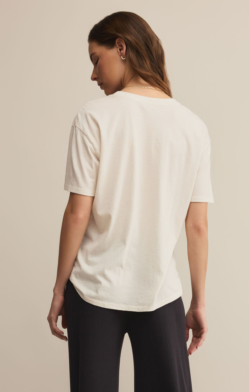 Boyfriend Touchdown Tee