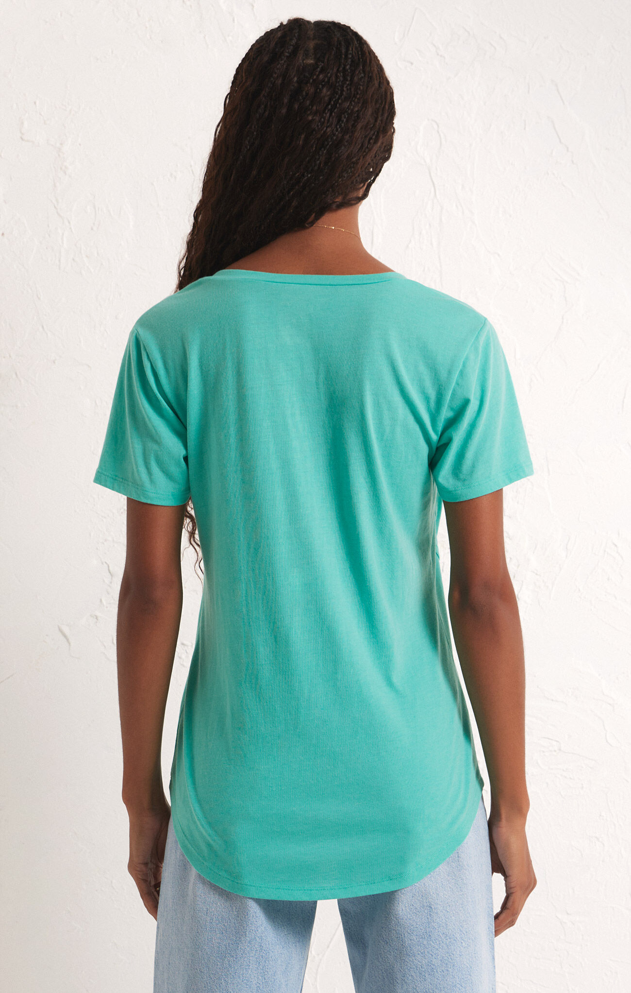 The Pocket Tee